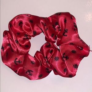 Hair Scrunchies
